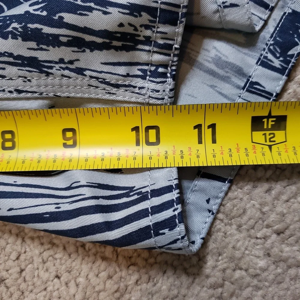 Da Hui Hawaii Board‎ Shorts Mens 40 Cargo Pocket Beach Swimwear Surfing Surf